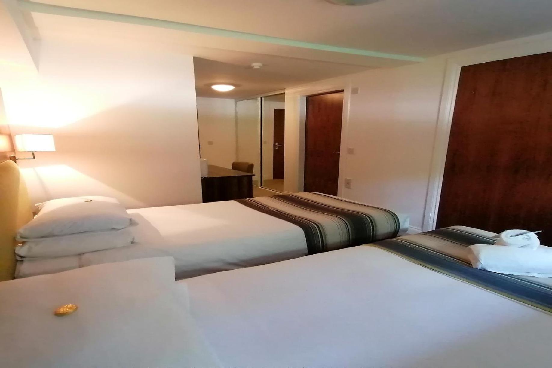 Livingston Lodge Hotel Zimmer foto